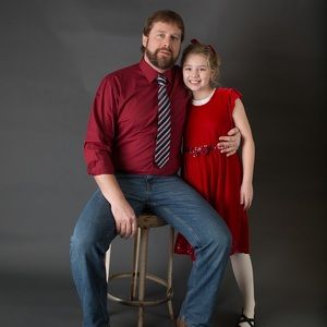 Meet your Posher, Ron